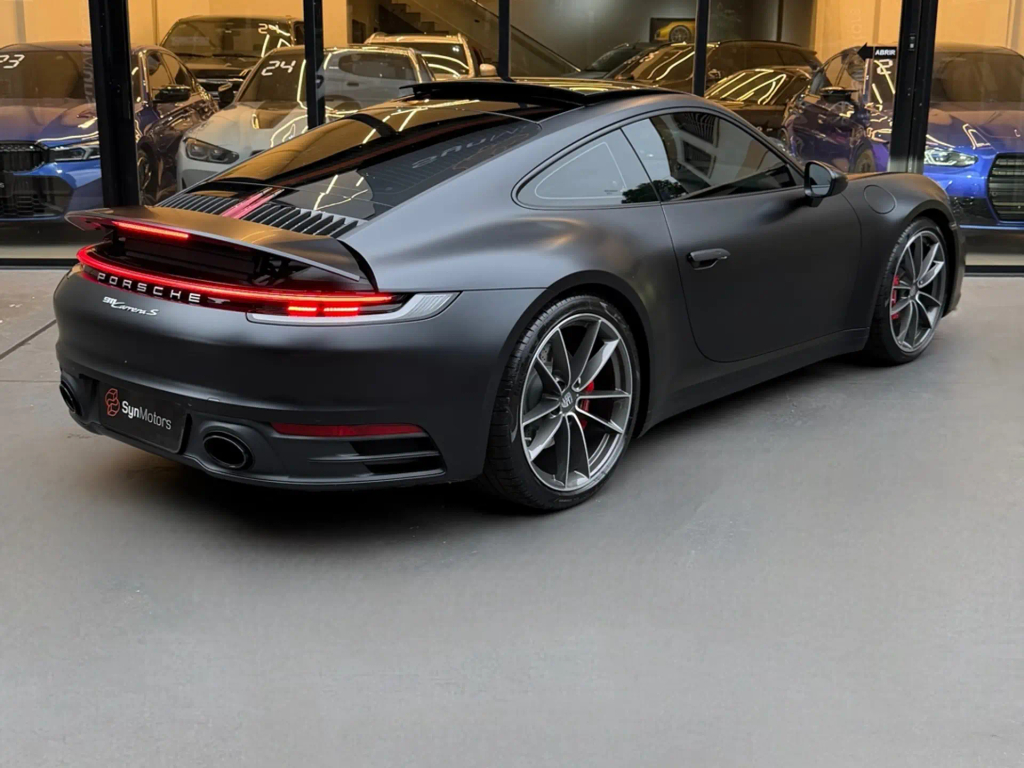 carro