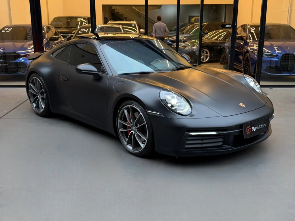carro