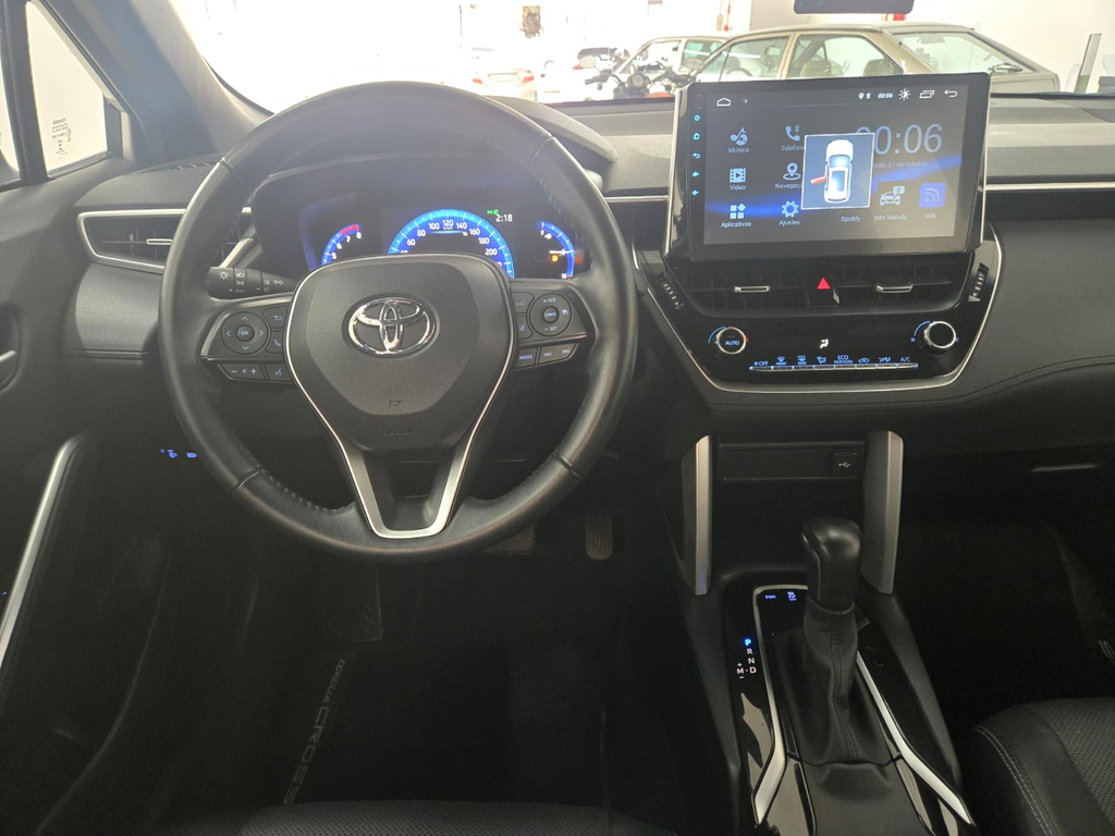 carro