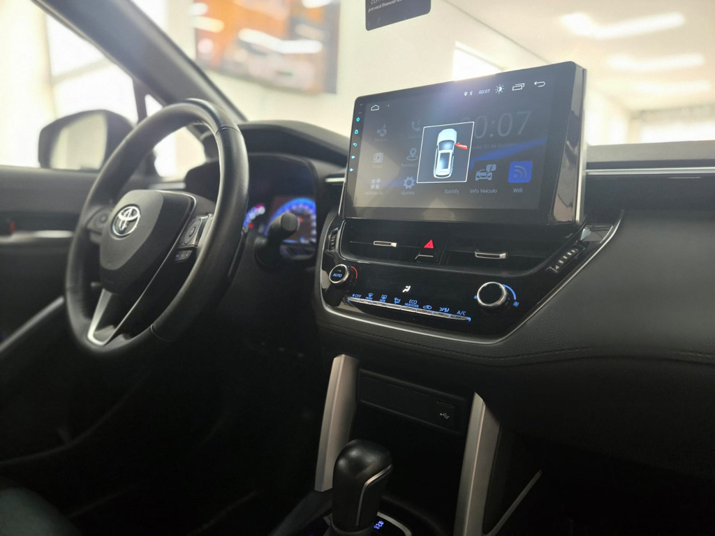 carro