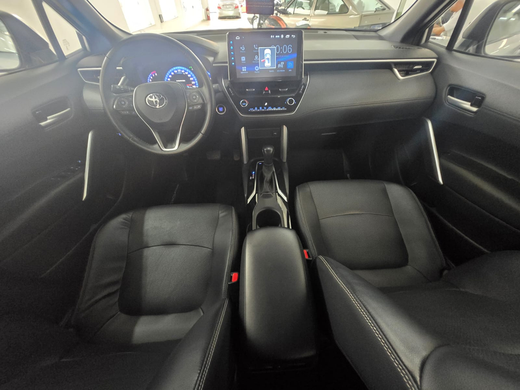 carro