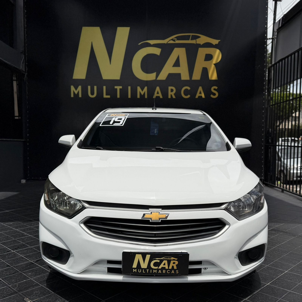 carro