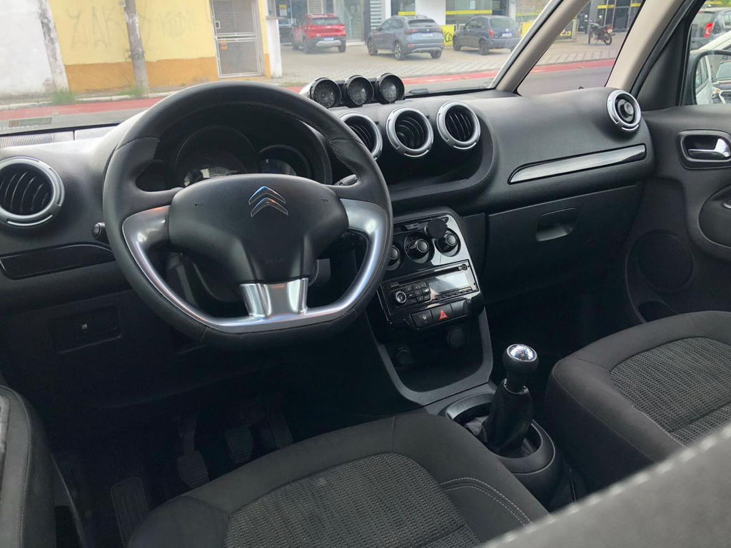 carro