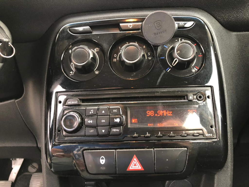 carro