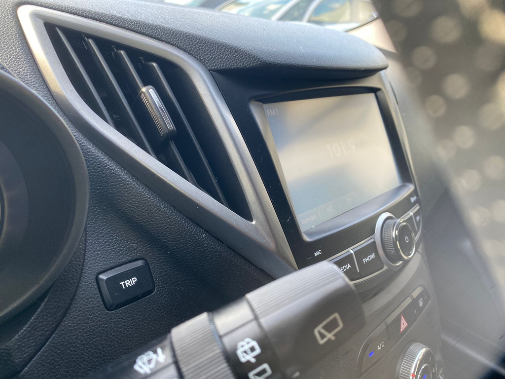 carro