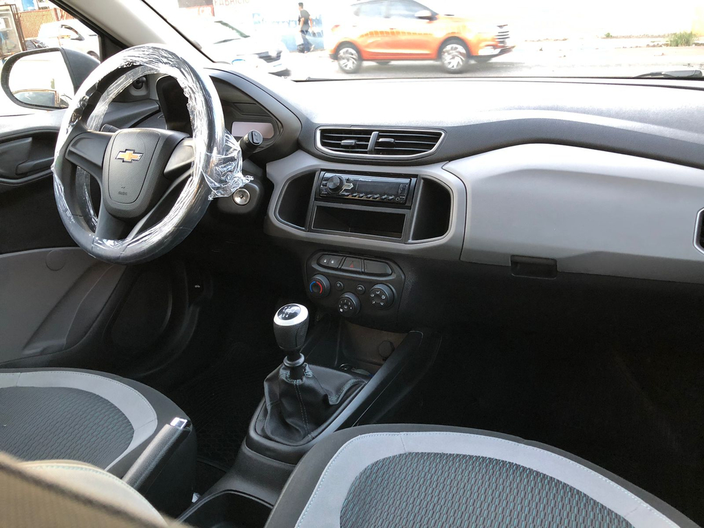 carro