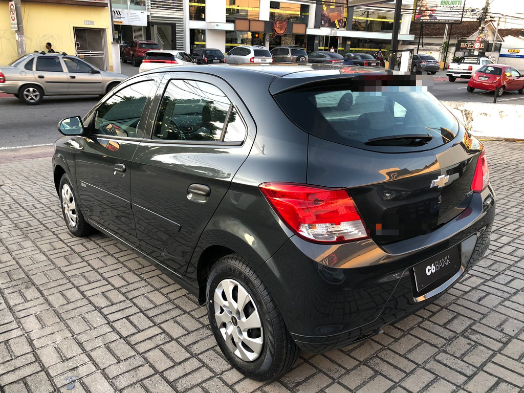 carro