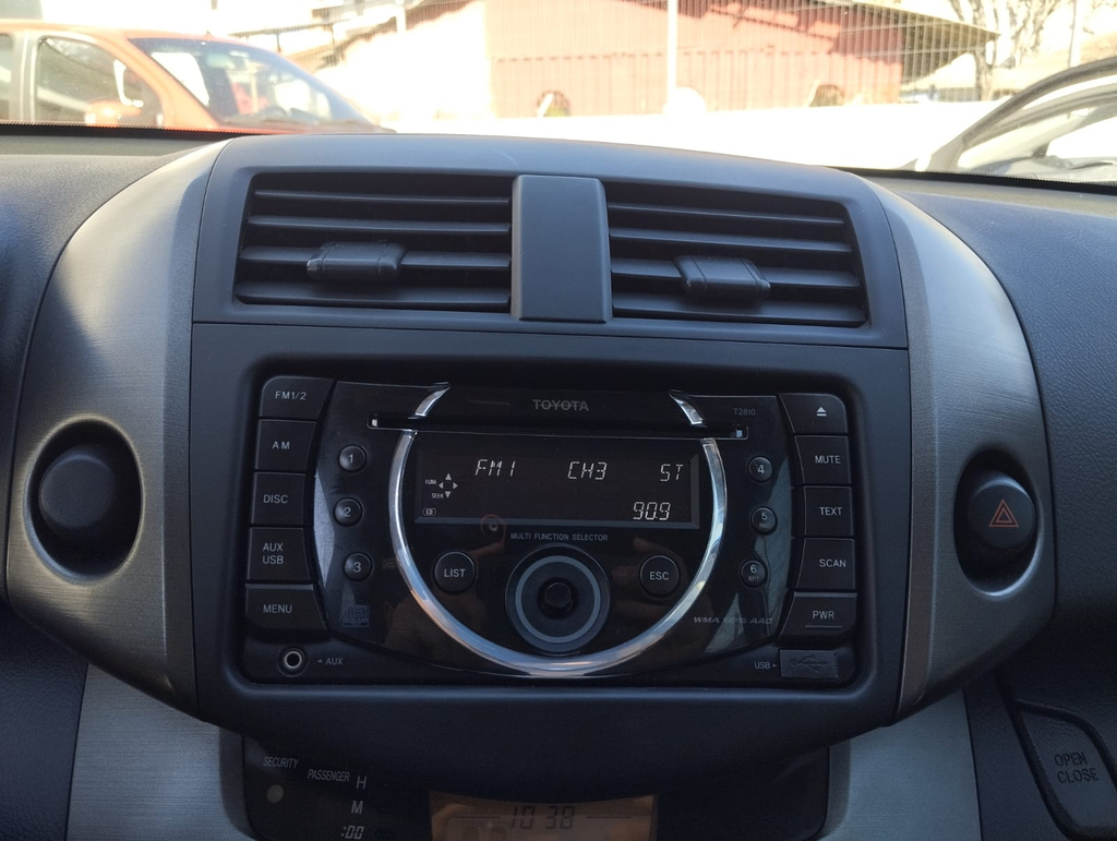 carro