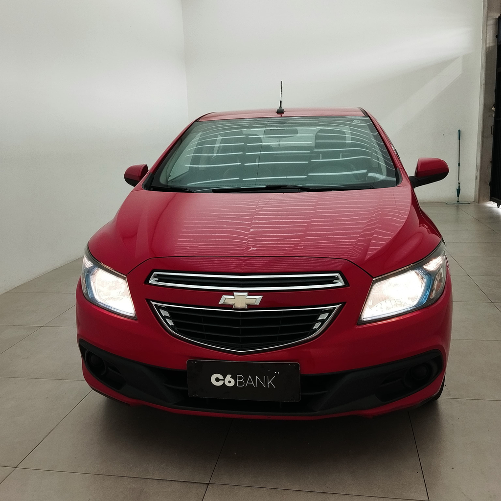 carro