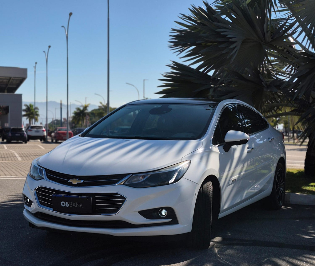 carro