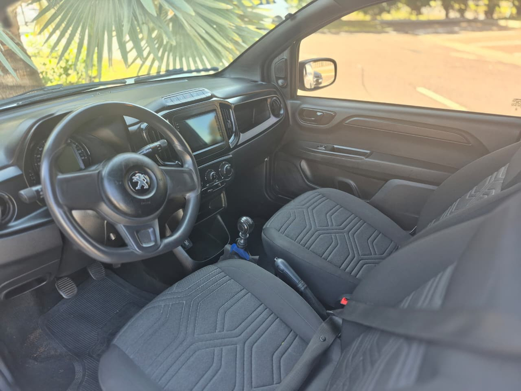 carro