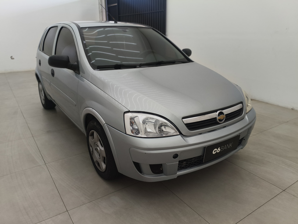 Chevrolet Corsa