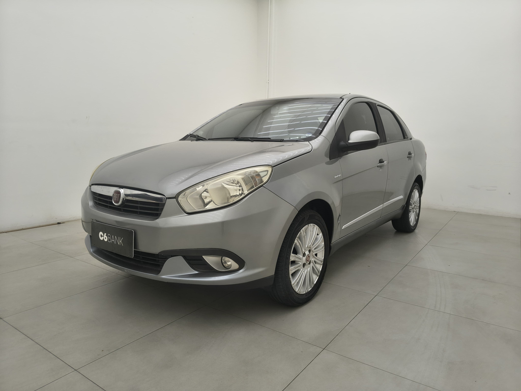 Fiat Grand Siena