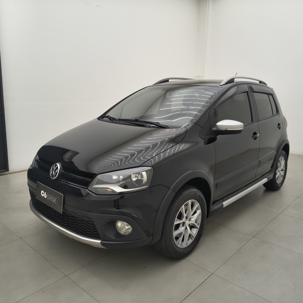 Volkswagen CrossFox