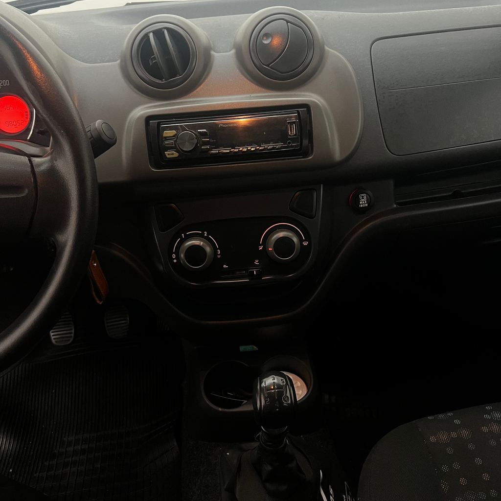 carro