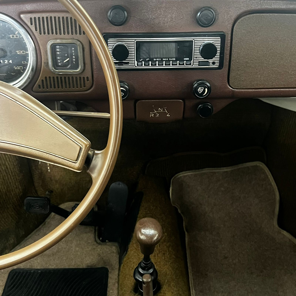 carro