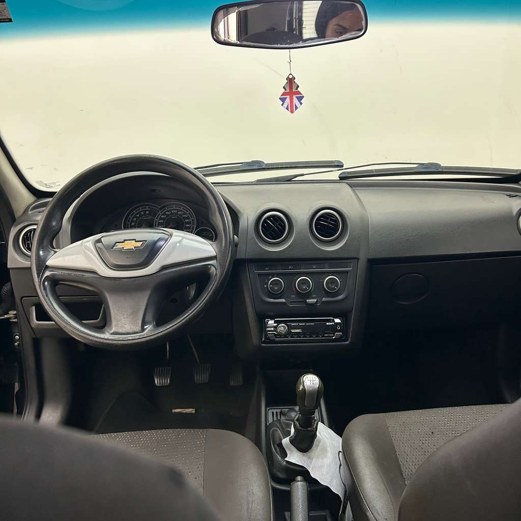 carro