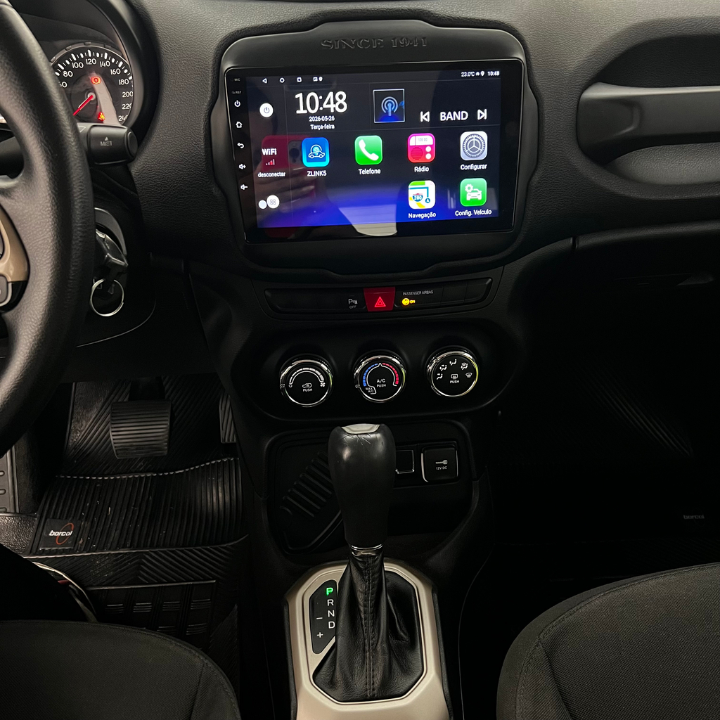 carro