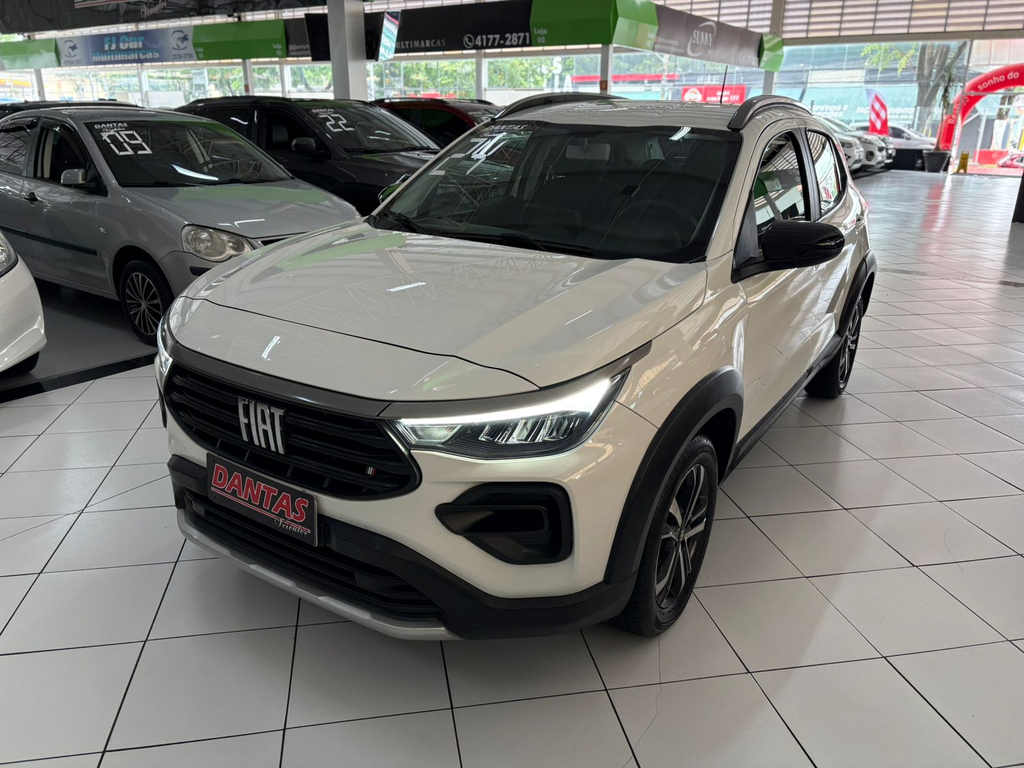 foto do veículo Fiat Pulse  AUDACE 1.0 TURBO 200 FLEX AUT.