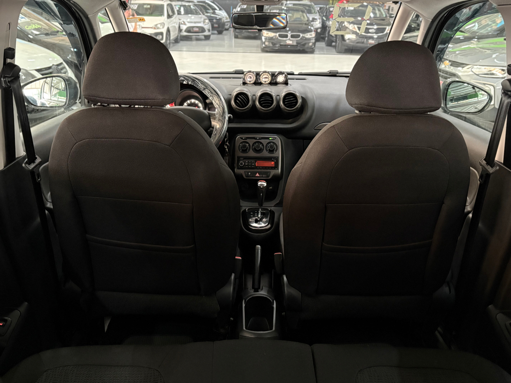 carro