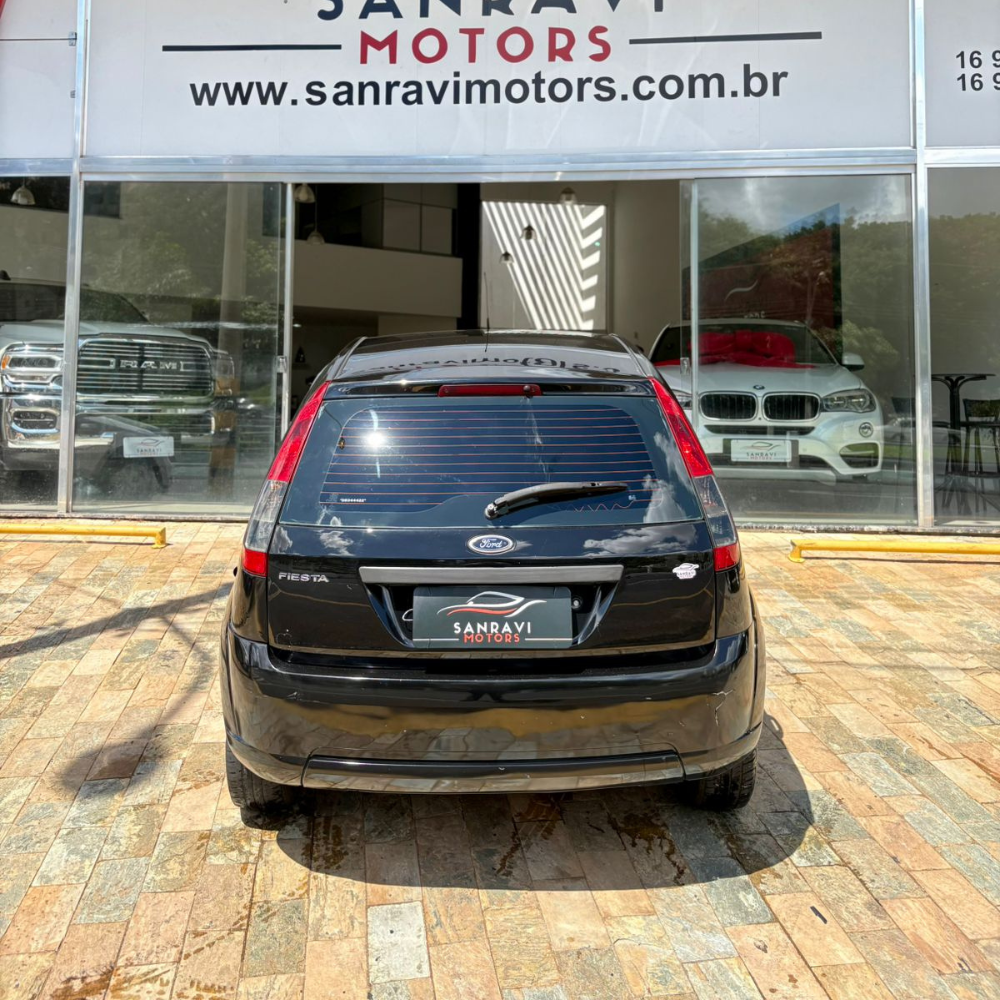 carro