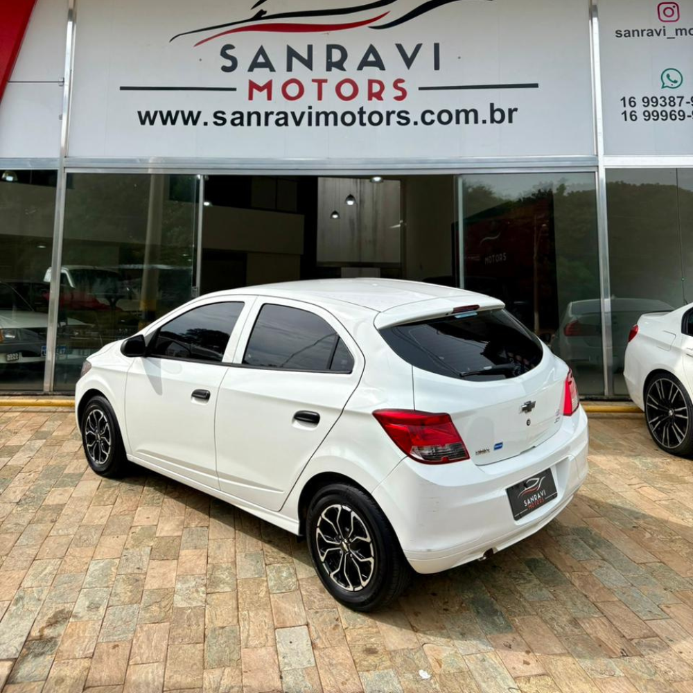 carro