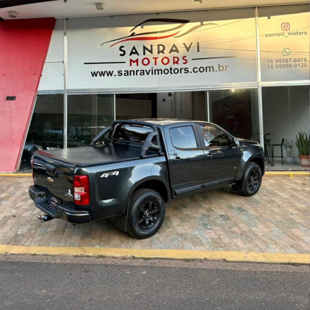 carro