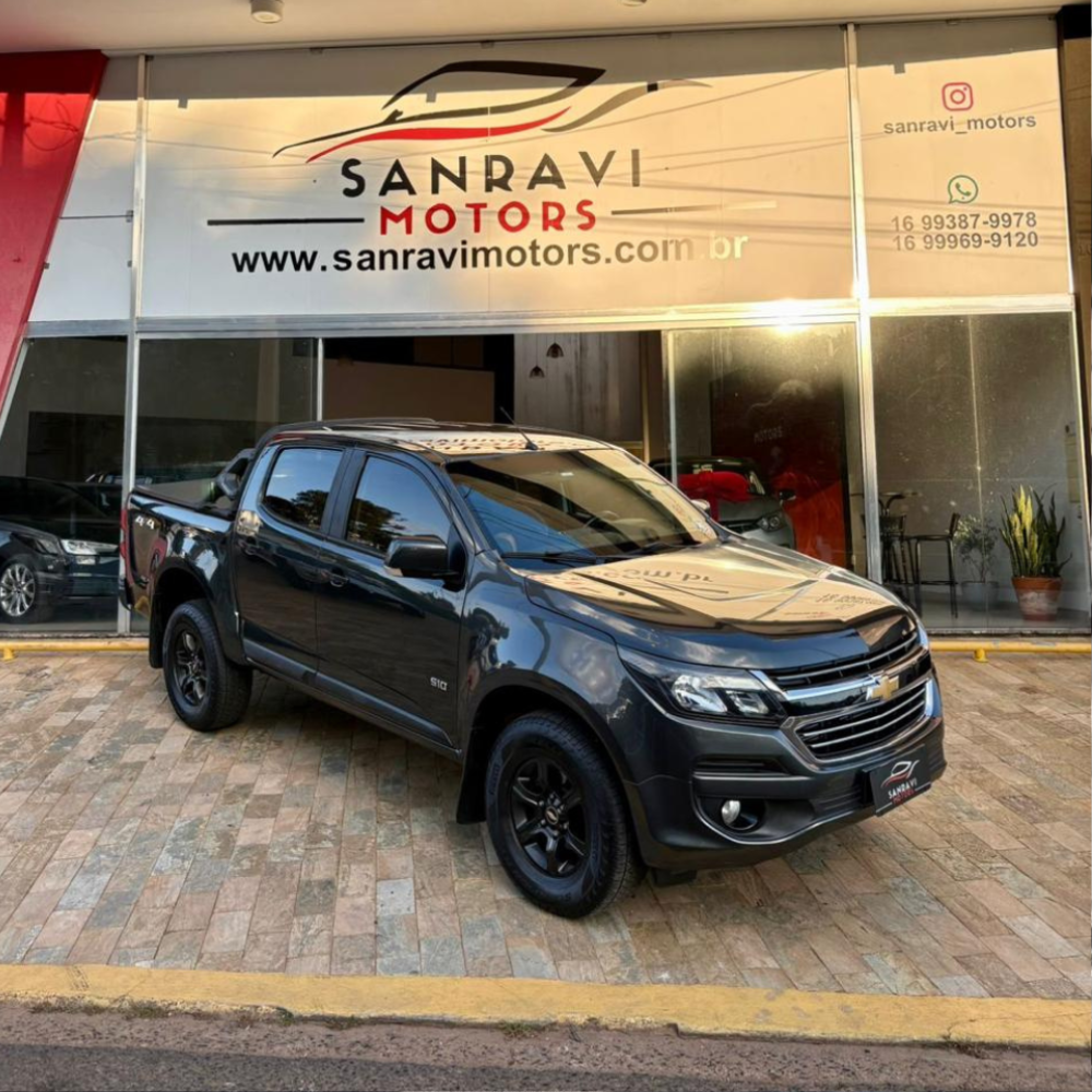 carro
