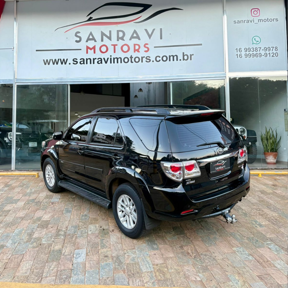 carro
