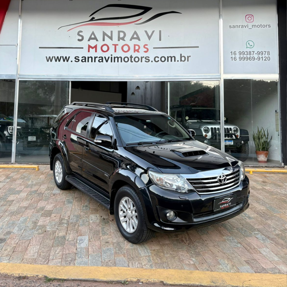 carro