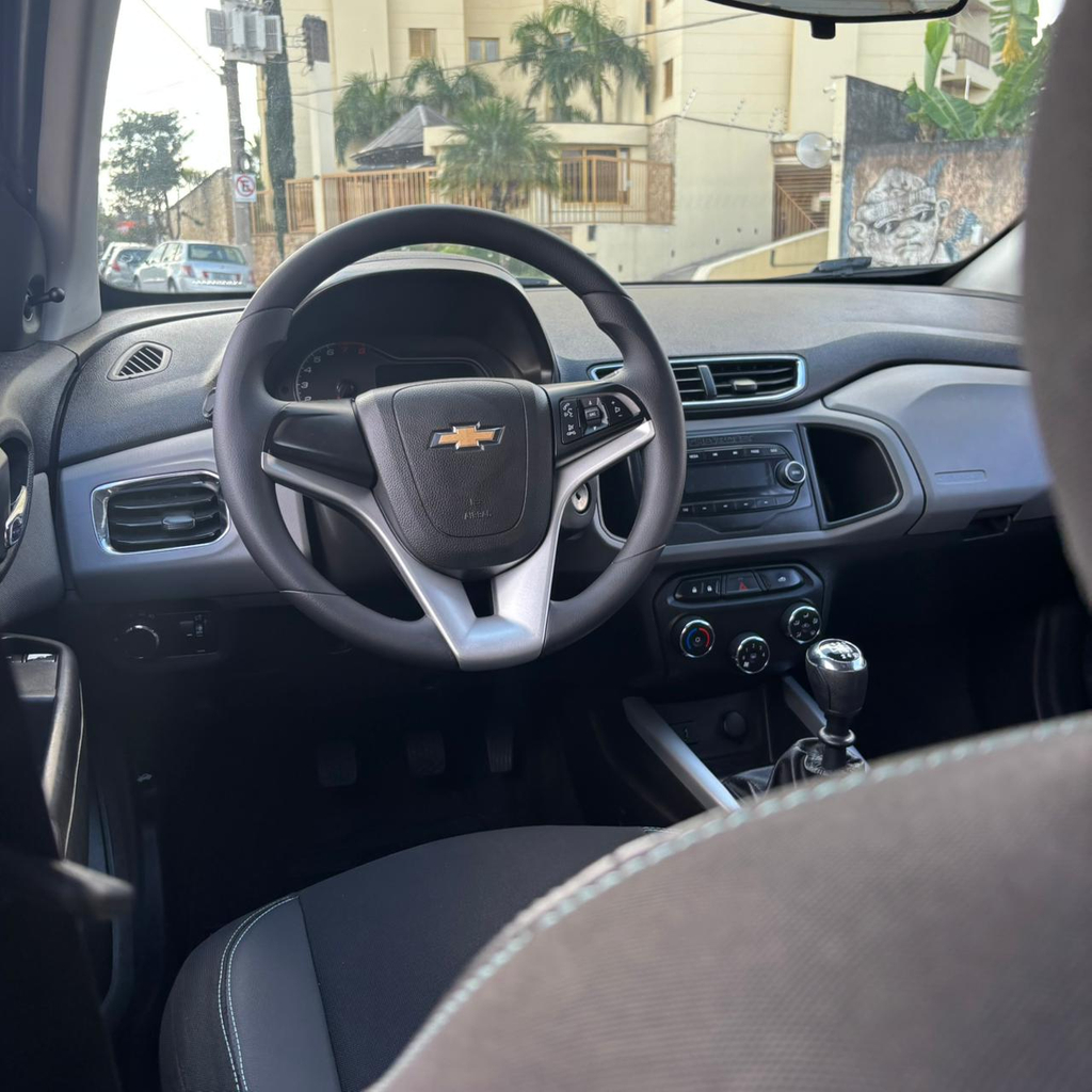 carro
