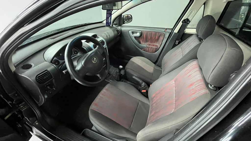 carro