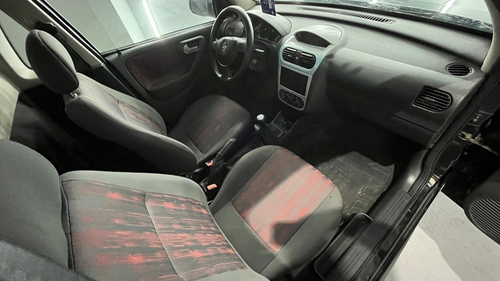 carro