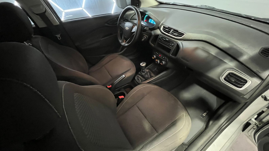 carro