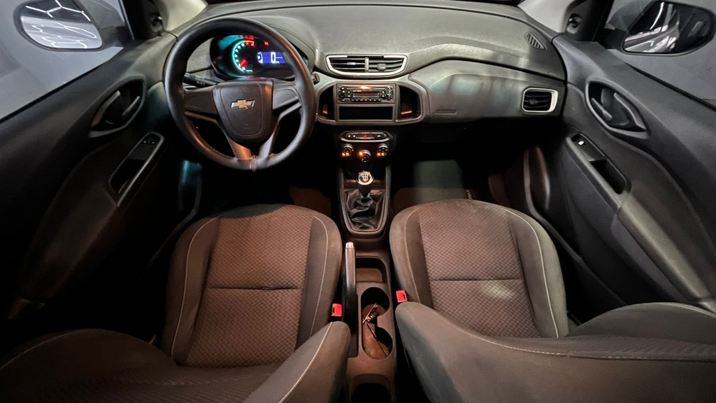 carro