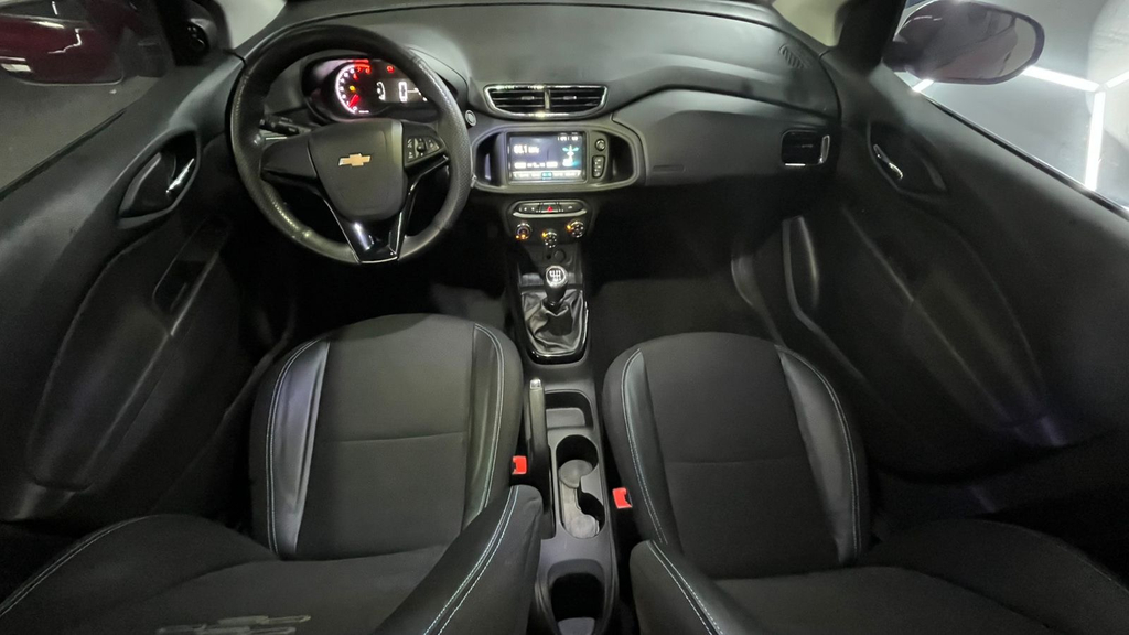 carro