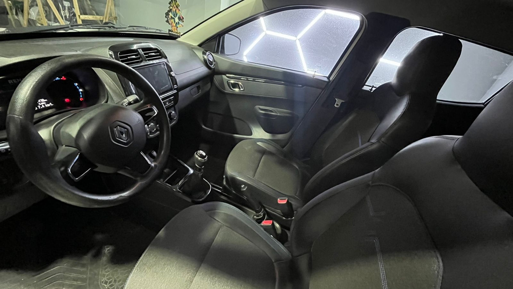 carro