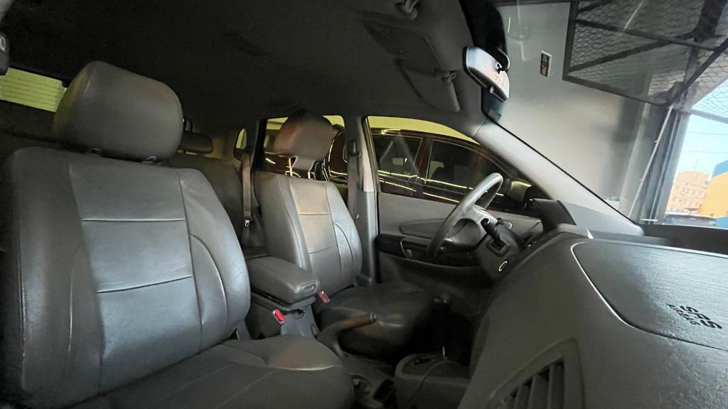 carro