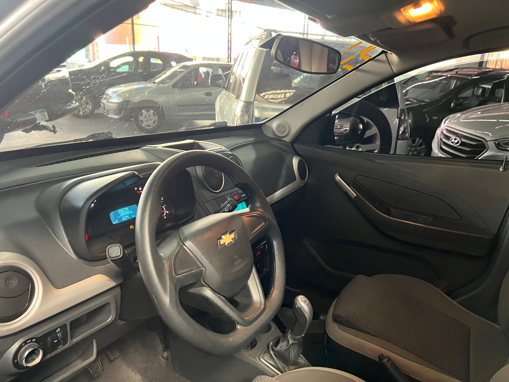 carro