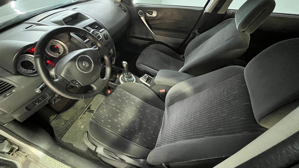 carro