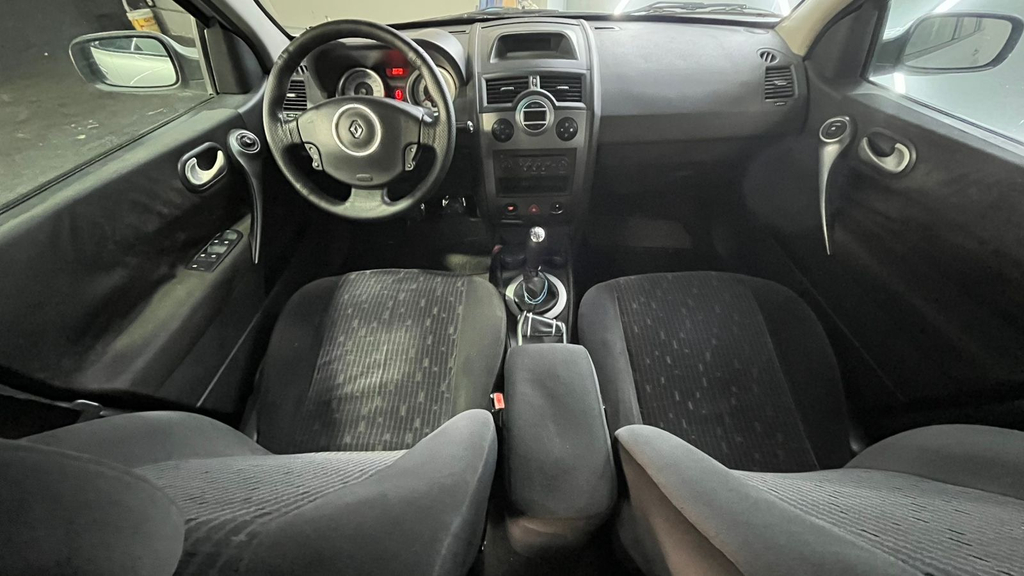 carro