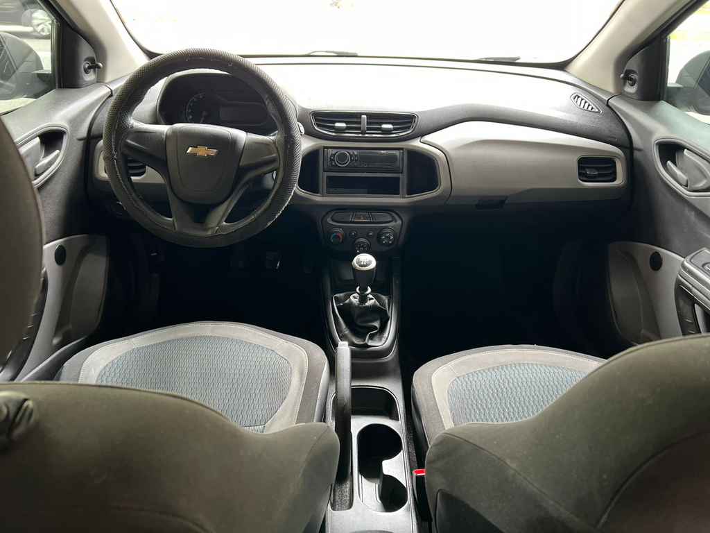 carro