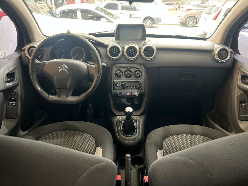 carro