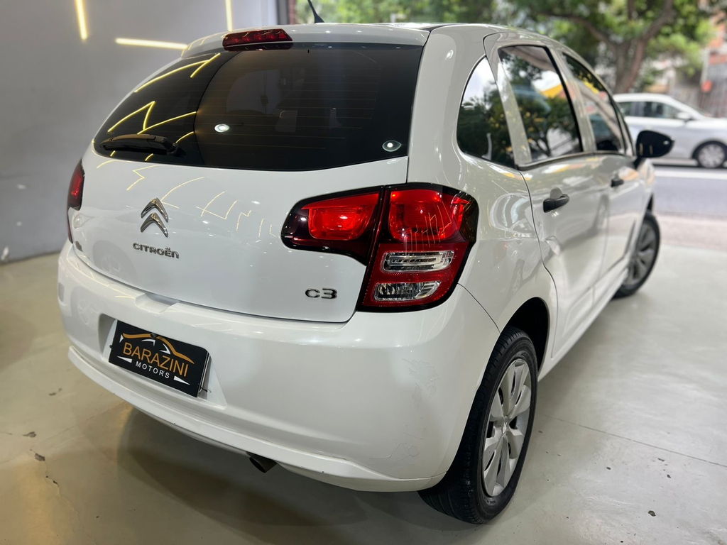 carro