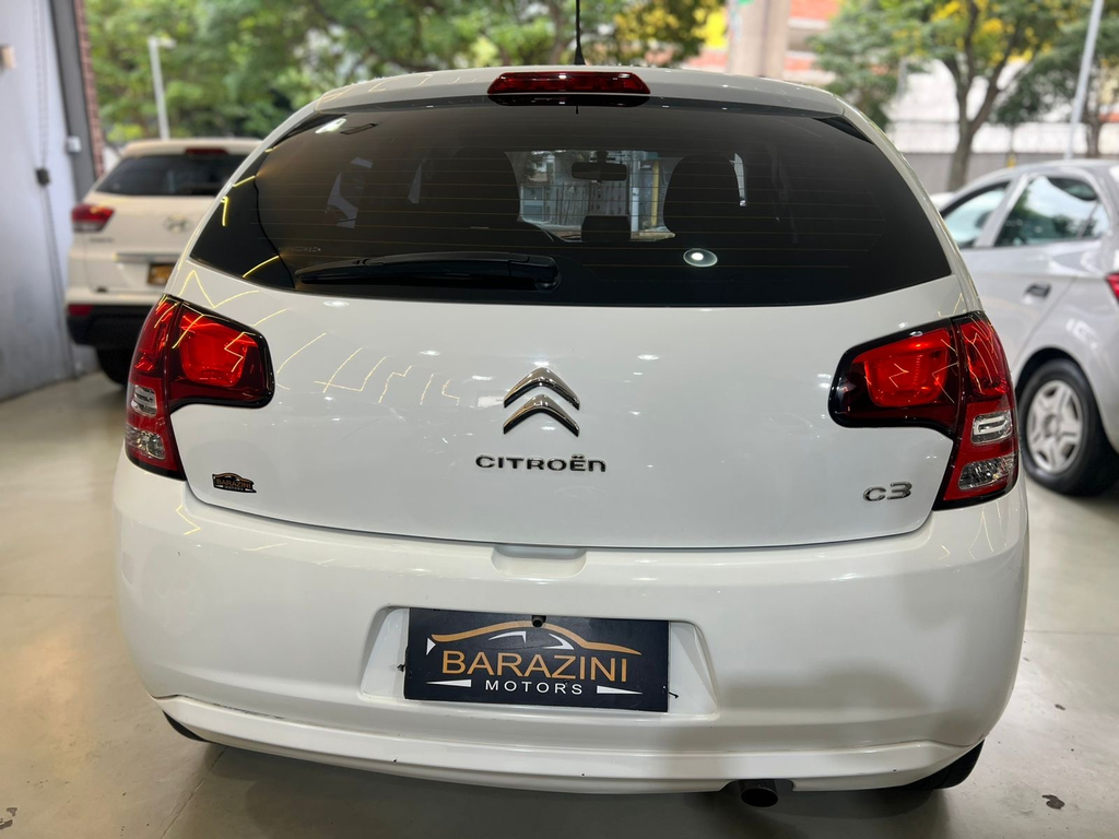 carro