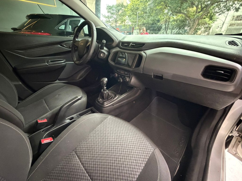 carro
