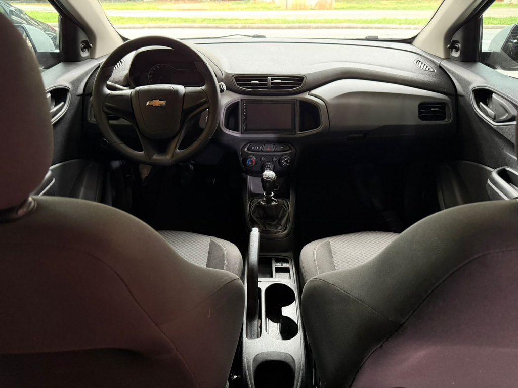 carro