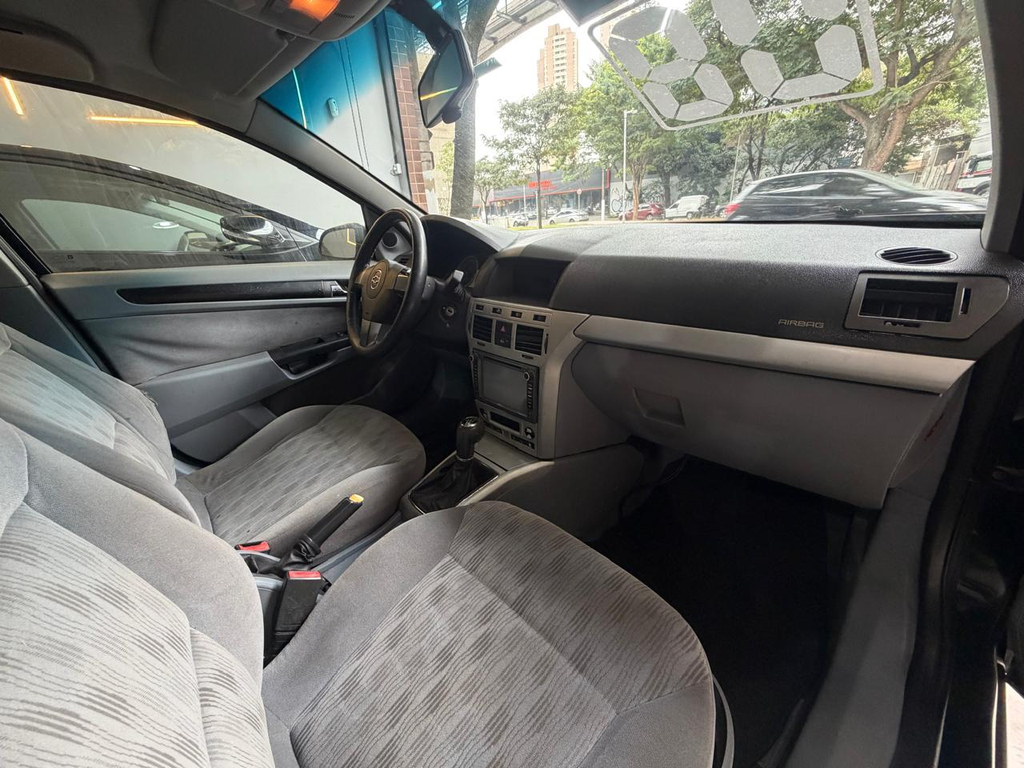 carro