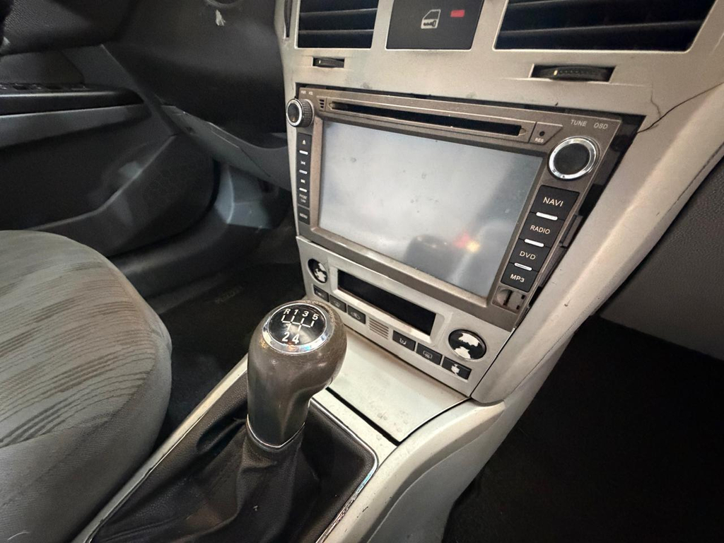 carro