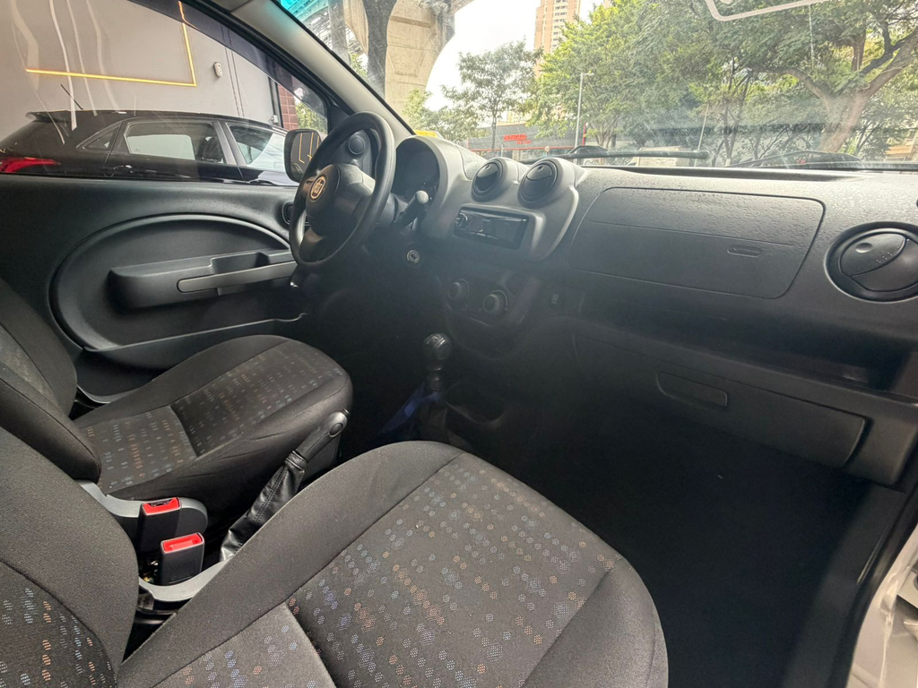 carro